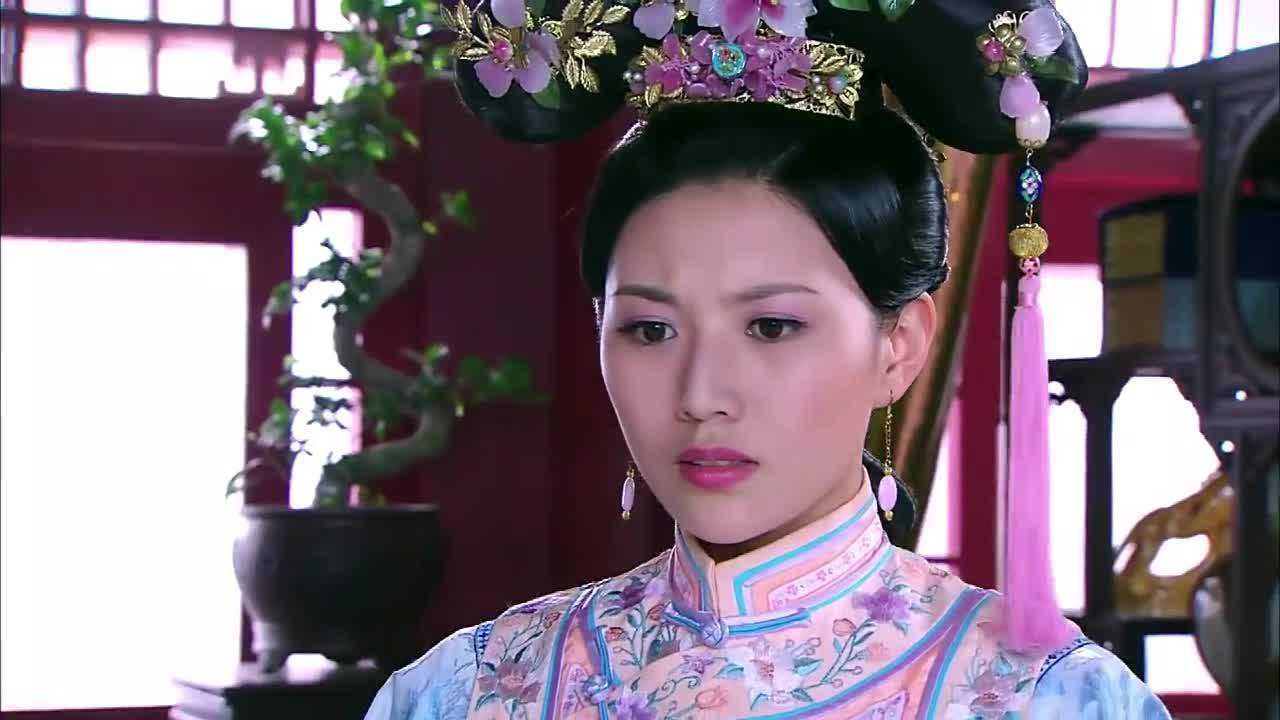 多情江山:贤妃下毒灭口,谁想自己也反被毒害,神转折!