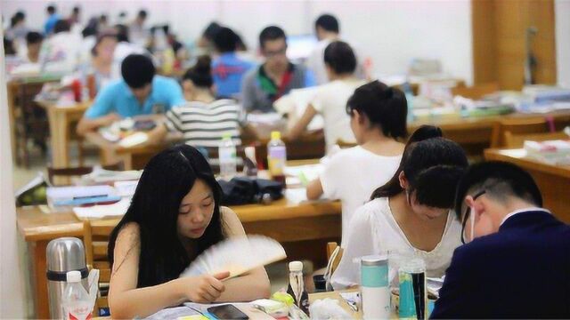 比高三还苦还累的8个大学专业,但就业前景好,薪资待遇高