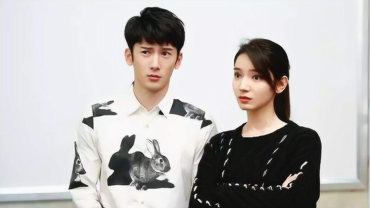 刘芮麟代斯一起回家被拍大方承认恋情确实在认真交往