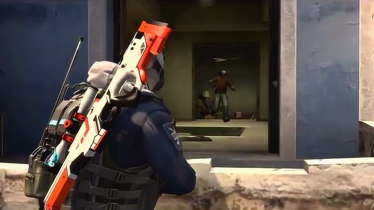 来腾讯视频看更多热门视频