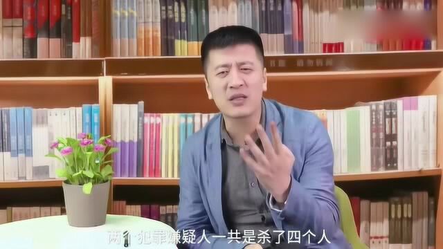 张雪峰:打人逃跑过了追诉期,就可以不追究?赶紧来听一下