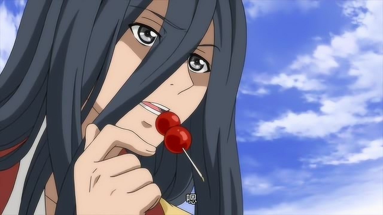 东方月初帅爆了,不想要白月初了