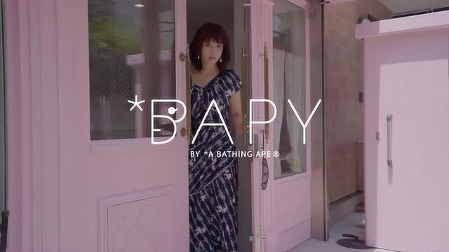 BAPY 2019 LOOKBOOK