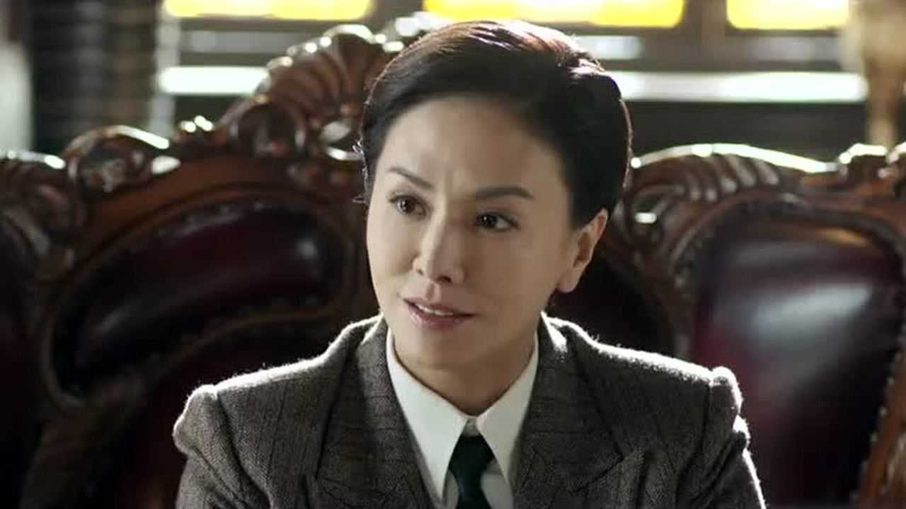 金陵往事:程碧剑抓住马大庸的小辫子,破坏人家女儿的终身大事!