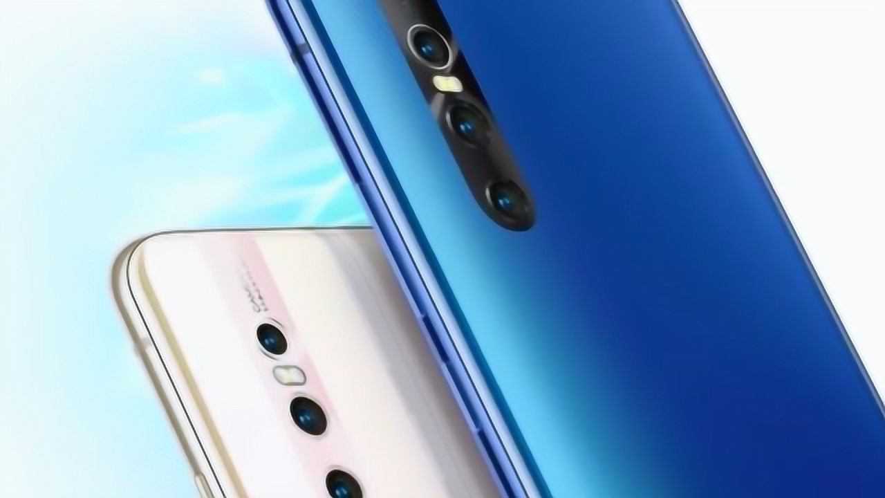 vivo x27 pro vs oppo r17 pro