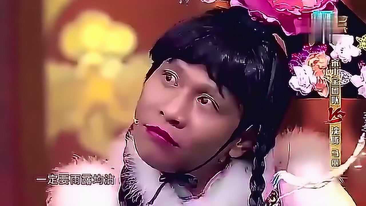 文松宋小宝经典搞笑小品,精湛的演技惹的台下观众合不拢嘴