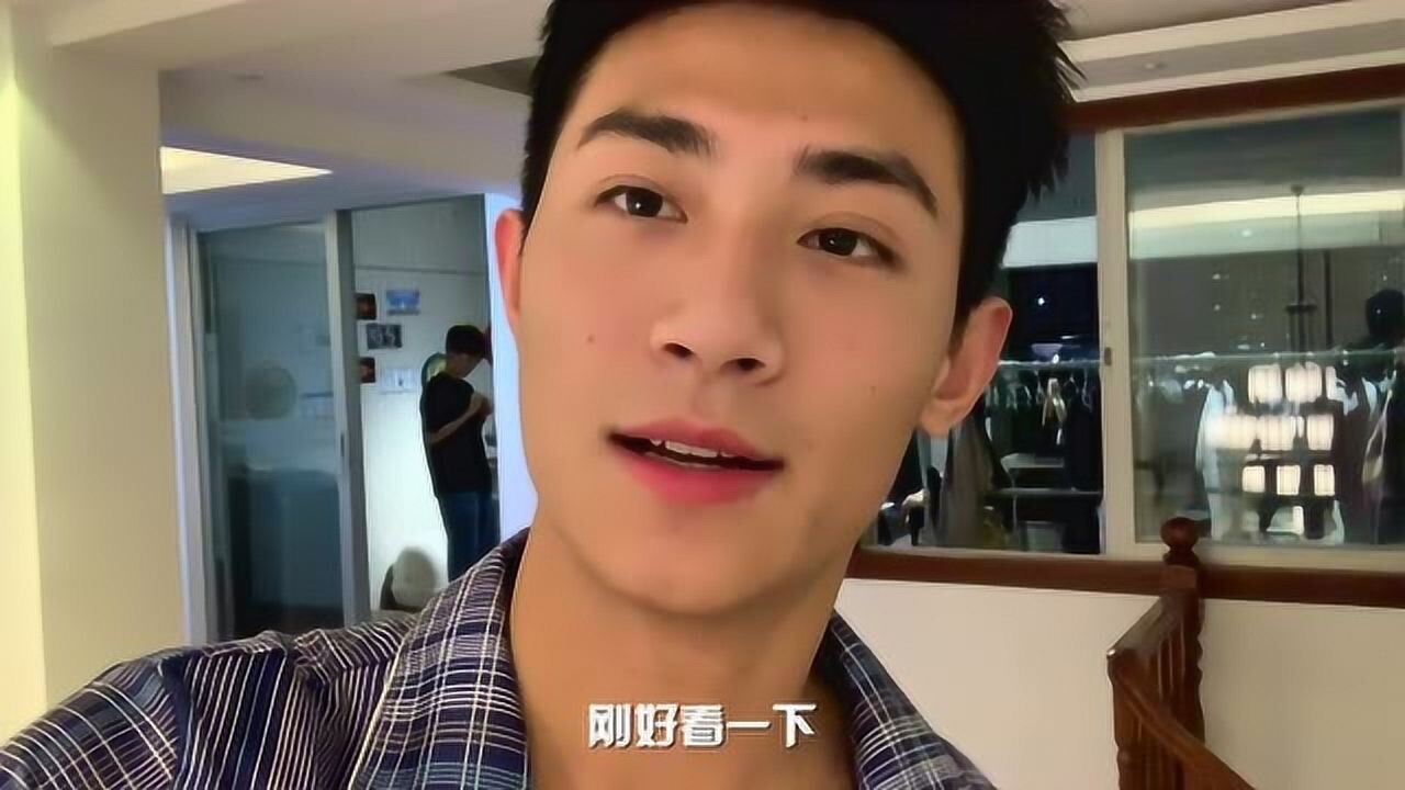 黑泽vlog-今天来一个十五天战痘挑战_高清1080P在线观看平台_腾讯视频