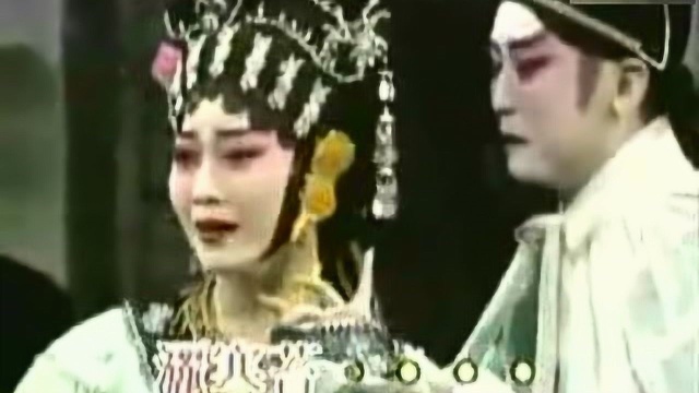 粤曲《锦江诗侣》,关国华,蒋文端主演