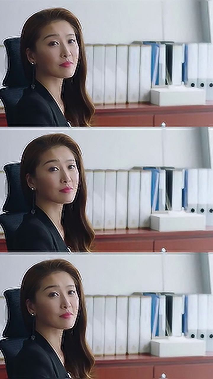 周丽淇的电视剧,无论哪部她在里面都实力的展现了女人该有的样子