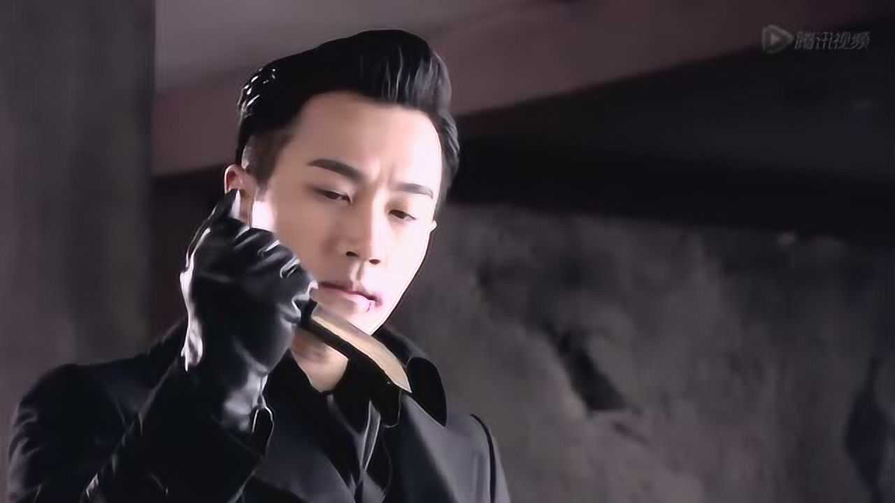 千金女贼白正擎为救蒋心身受重伤