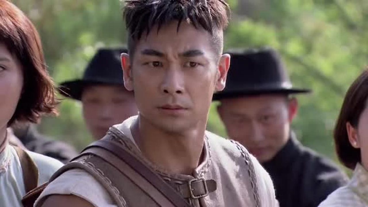 刘铜锣被国军抓到遭到严刑拷打没想到都是结拜兄弟陷害的