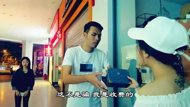 港口风云《宣传片》