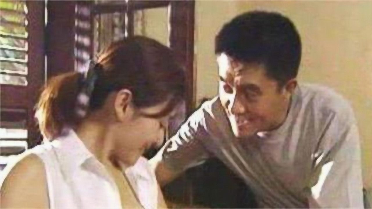 曾不用替身拍“喂奶”戏，亲自上阵镜头引争议，今51岁无人识_高清
