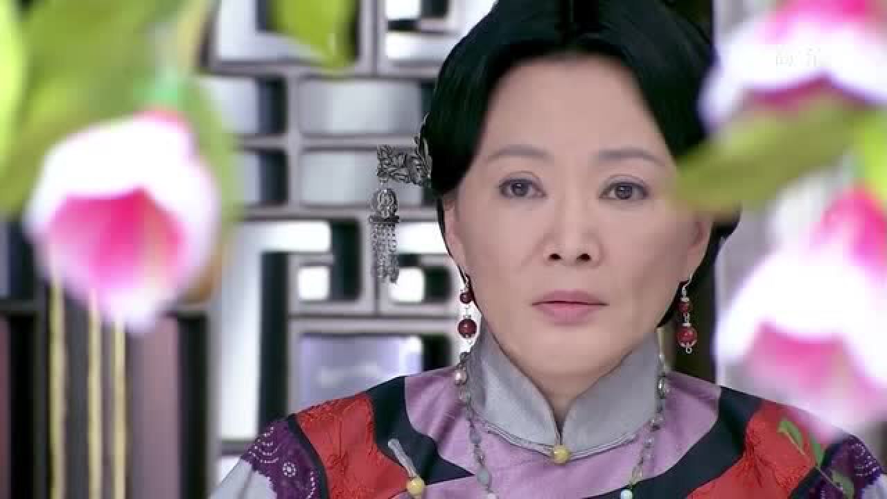 阔太太突然双目失明眼前一片模糊看不清东西