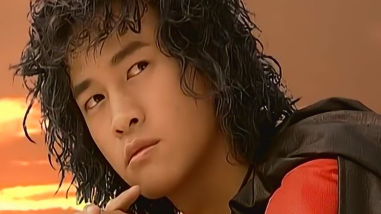 风云:步惊云原来喜欢这样,怪不得总是自己一个人