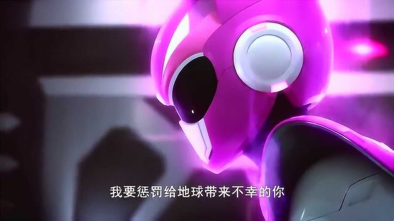 迷你特工队露西有危险一想到罗伊老师都快哭了露西加油