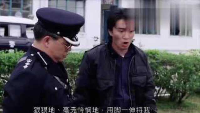 粤语高清HD《逃学威龙 》周星驰 吴孟达 PART 1