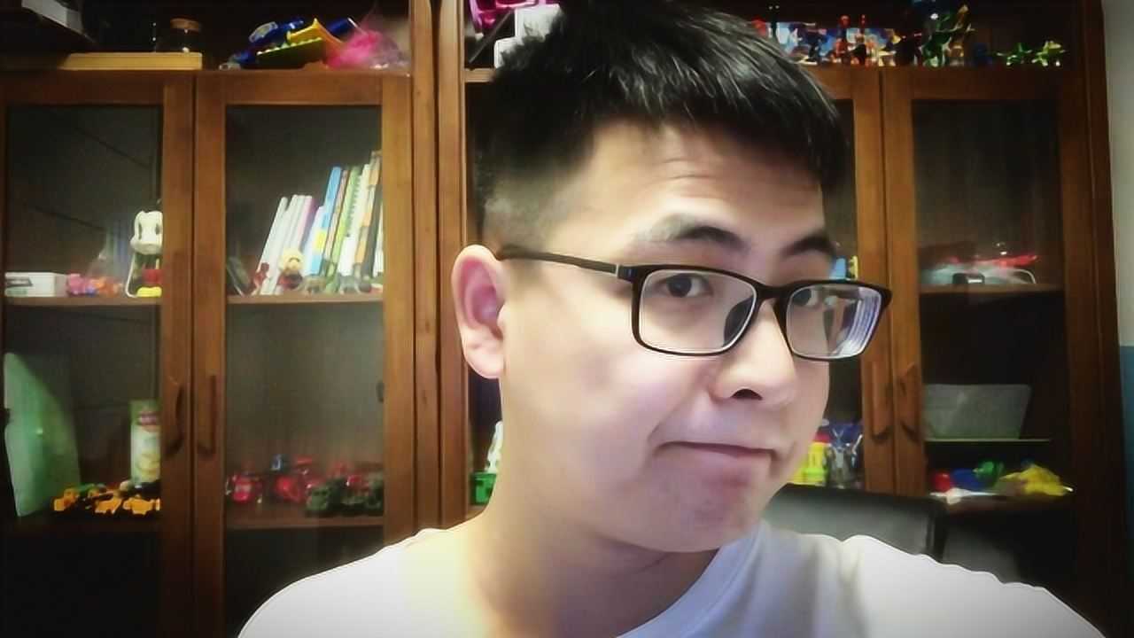 嘉宝哥哥西瓜视频粉丝破10w再次露脸答谢小伙伴