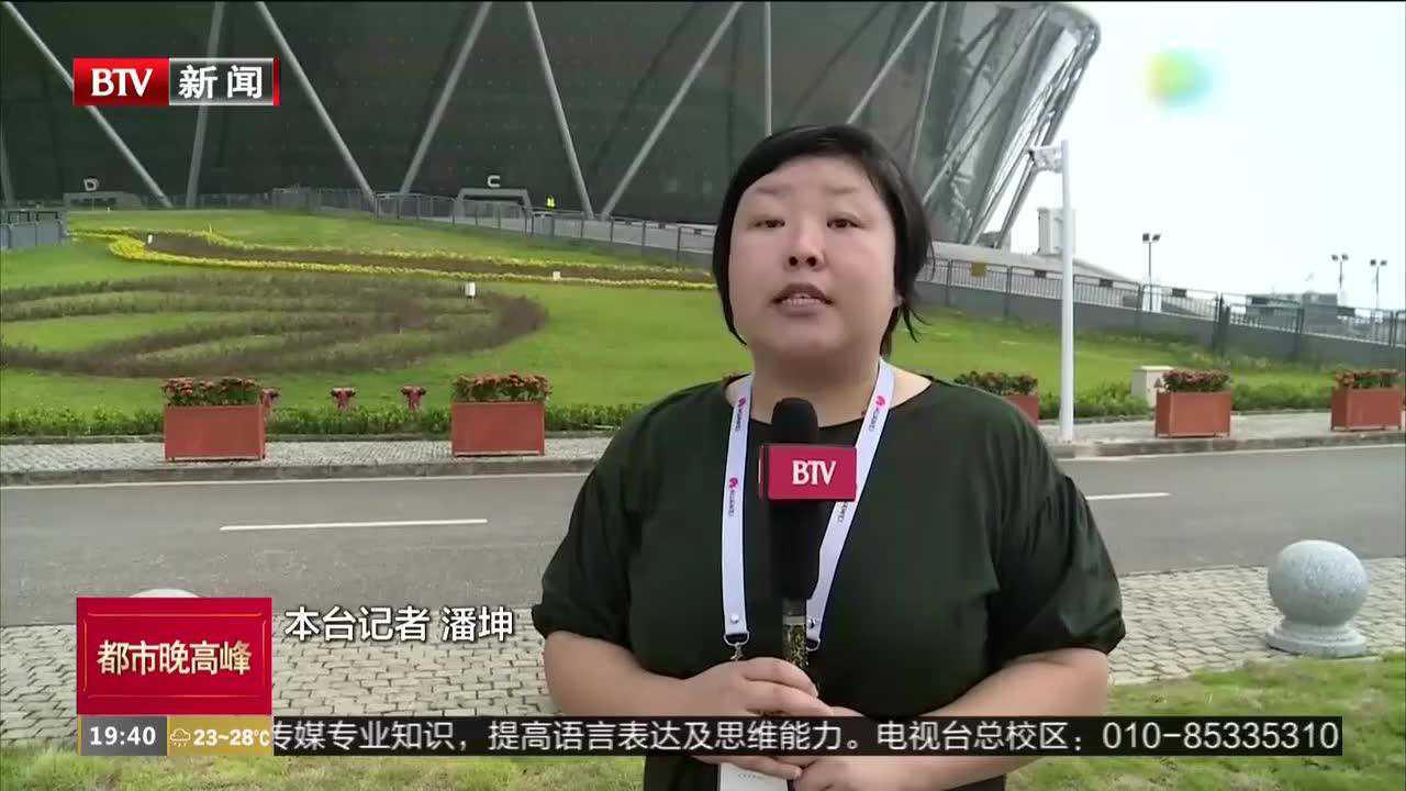 都市晚高峰资讯 · 1553热度简介播放列表为你推荐2019-08-06期非机动