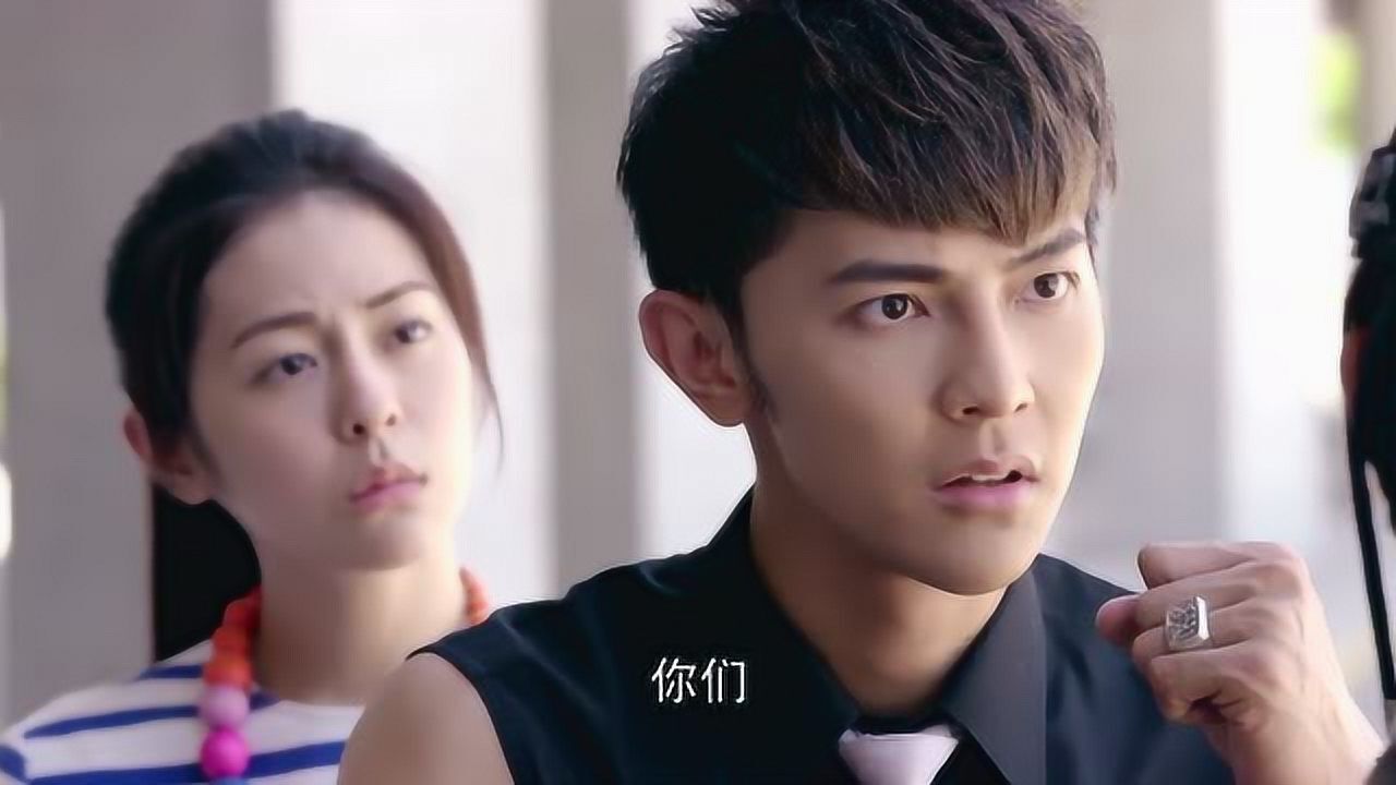 超级大英雄:晓东被怪人抓住,没想到他们是明朝的人