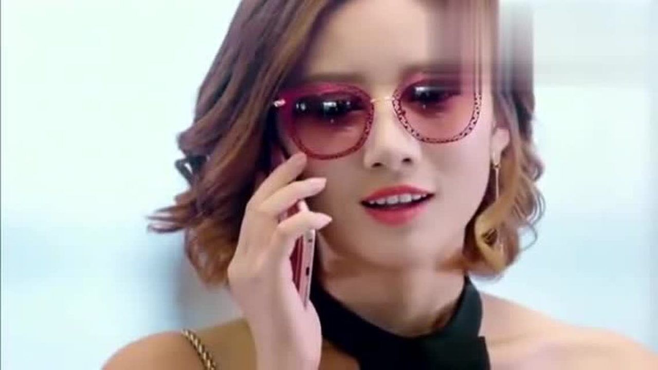 因为遇见你海归女张雨欣突然回国了第一时间竞约总裁吃饭