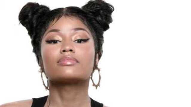 Nicki Minaj的那些超好听的歌曲,停不下来的单曲循环