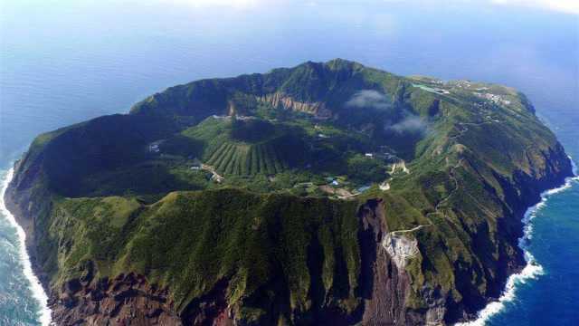 日本为何不怕领土被淹没?原来早已做好准备,方法令各国警惕