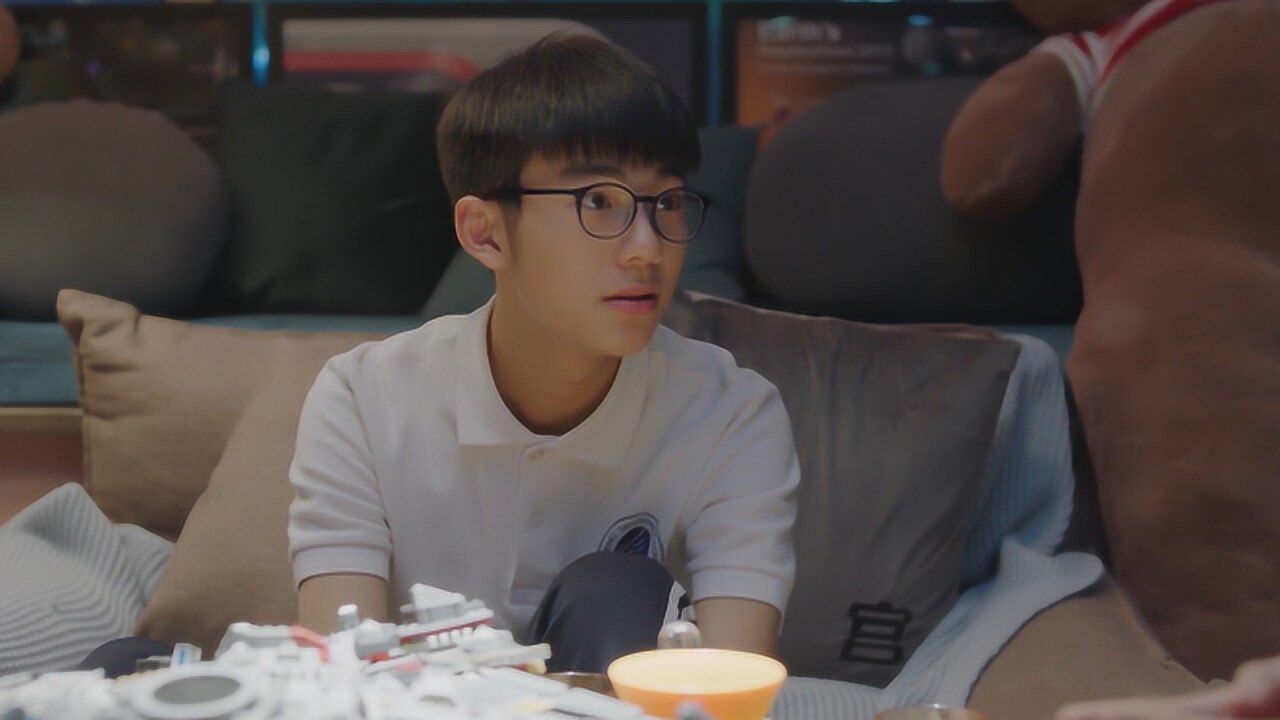 小欢喜磊儿王一笛谈恋爱学霸语出惊人果然与众不同