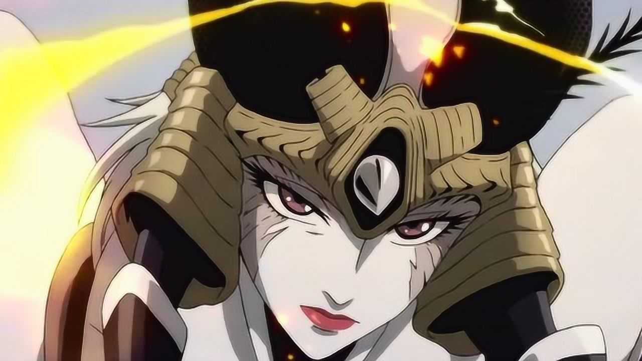 一拳超人埼玉纵观全集除了那只蚊子就没一个能打的