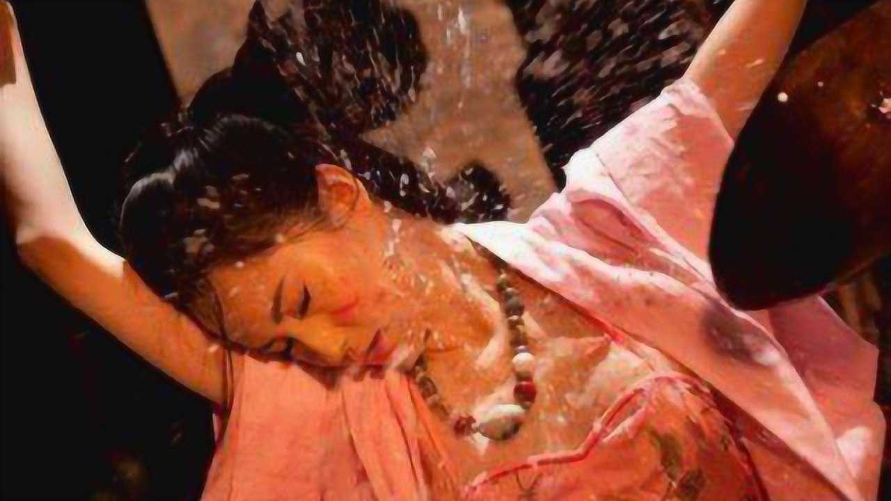 靖康之耻中的牵羊礼有多耻皇后行礼后羞愧投水