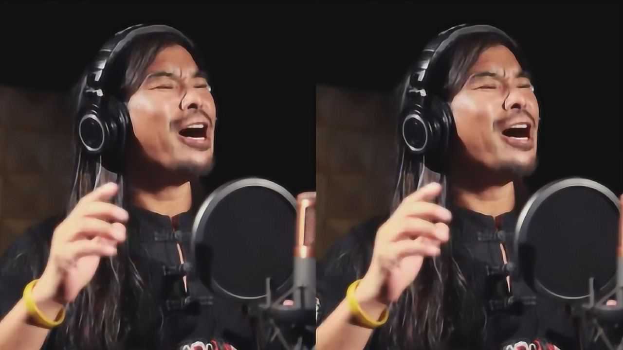 面筋哥终于对《芒种》下手了,果然面筋味十足,简直太销魂了