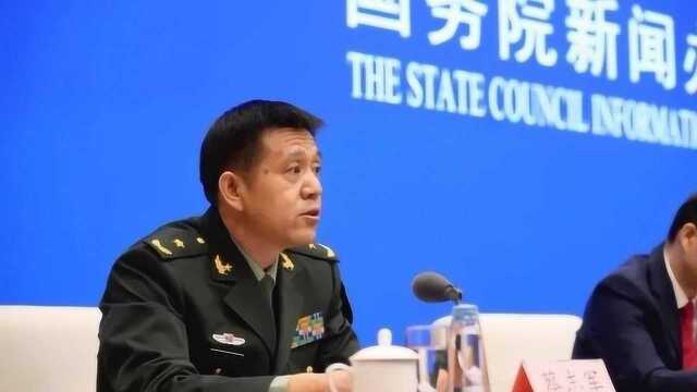 国庆大阅兵细节披露!将奉献一场展现中国国威军威的盛典