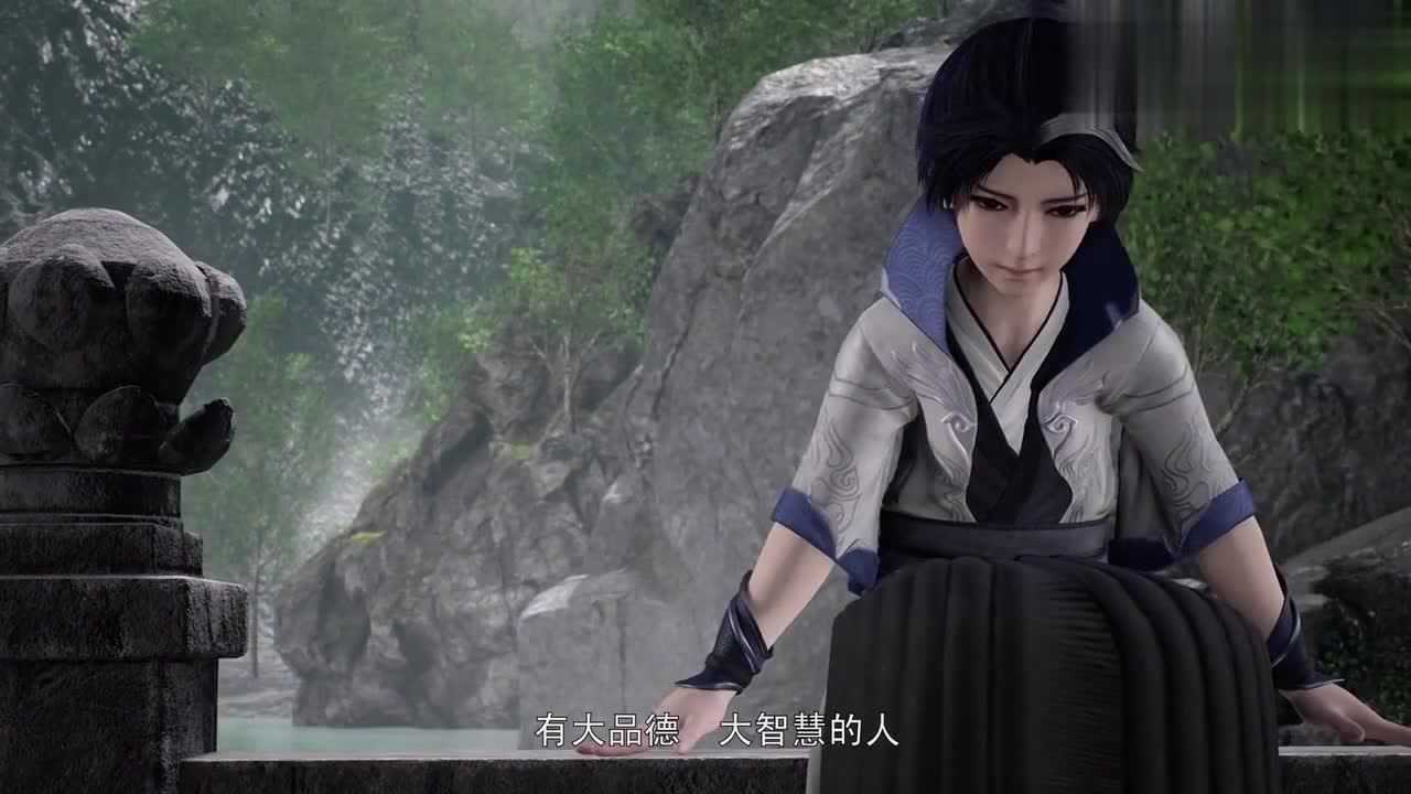 万界仙踪叶星云突然懂了师傅说的意思参悟师傅的话不容易啊