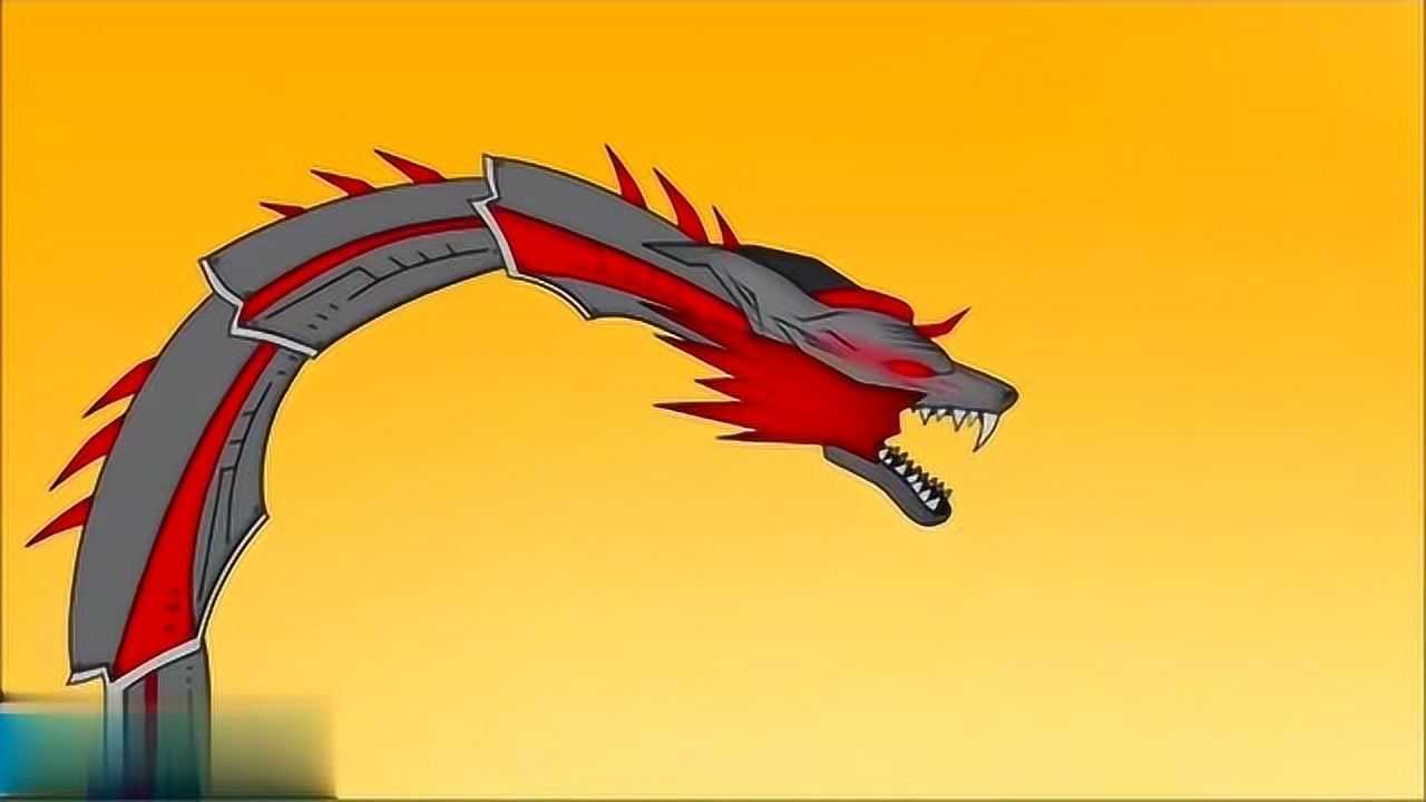 哥斯拉:哥斯拉vs火上龙王