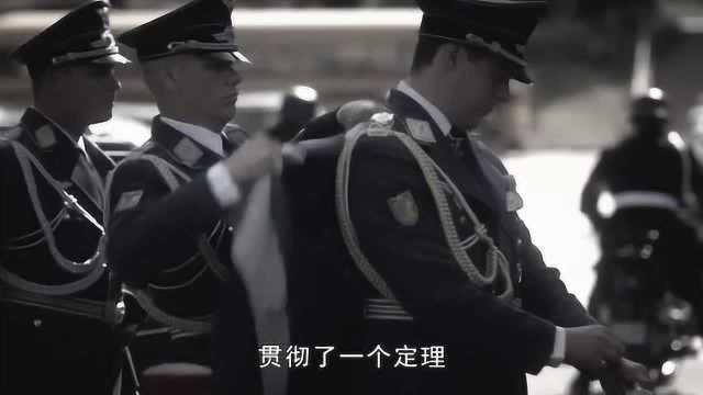 颜值即是战斗力?二战德军军服如此帅气,有够“心机”了