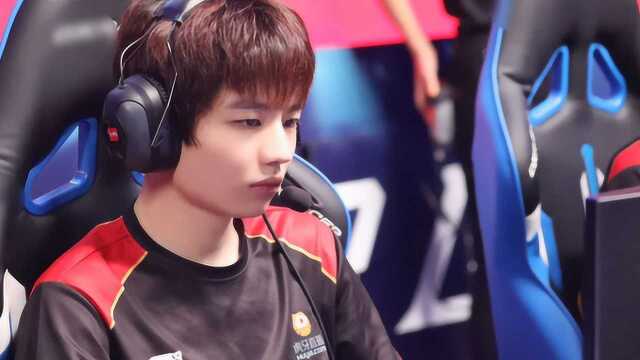 专访fpx辅助crisp:赢了比赛第一时间给厂长发了消息