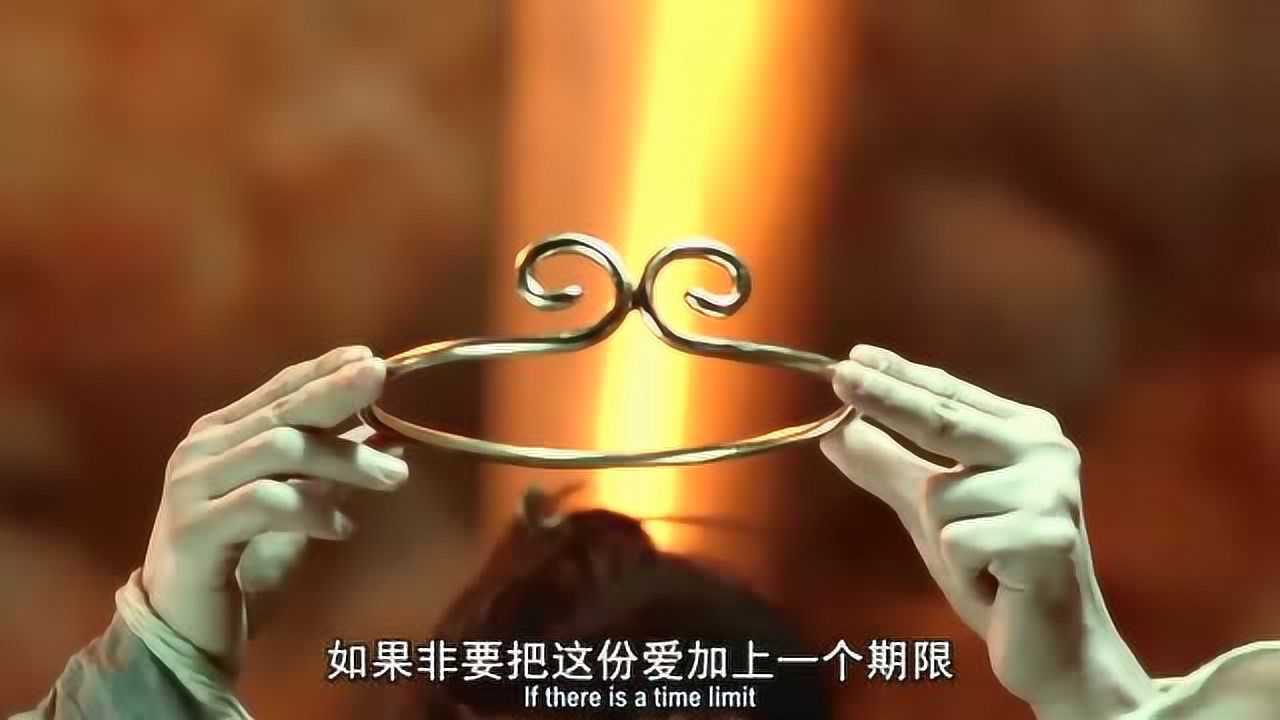 周星驰戴紧箍咒壁纸图片