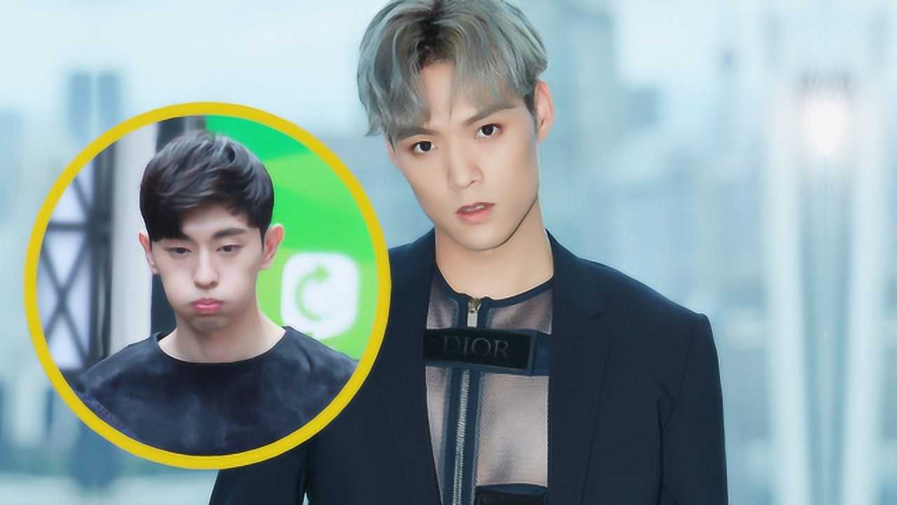 金晨现任董又霖与前任邓伦同台相遇为避免尴尬前者连采访都省了