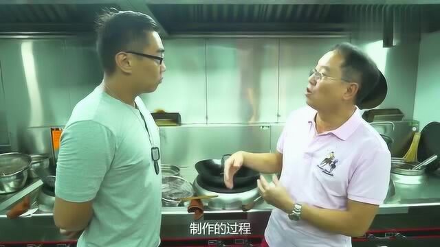 广州如何做出一只绝味红烧乳鸽?秘诀全在这桶十年卤汁里!