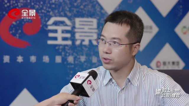 中国罕王汤文斌: 未来黄金会具有更强的增长潜力