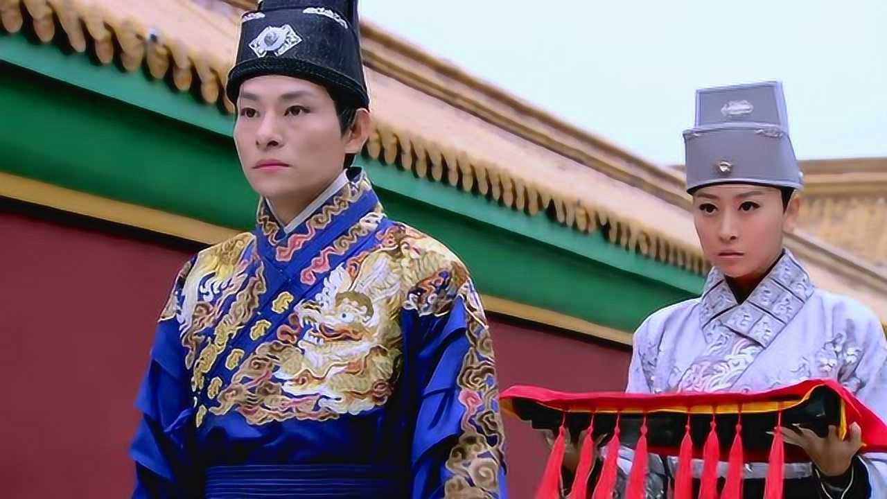 皇上还要炼丹,用七七四十九天,练就长生不老丹药