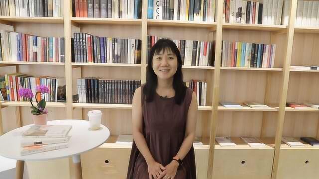 日本作家角田光代:日本社会过于相信“生了孩子就能做好妈”