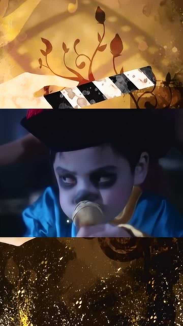 僵尸福星仔前有狼,后有虎,小僵尸应该怎么办