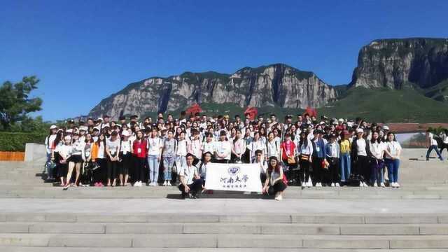 旅游管理专业前景如何?学姐给出实在答案,学生和家长都应该了解