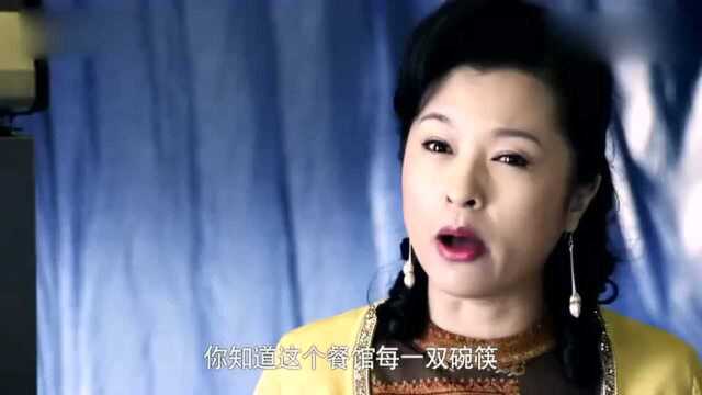 傻柱在厨房里犯浑甩盘子,气的娄晓娥直接发飙不愿意做就给我滚