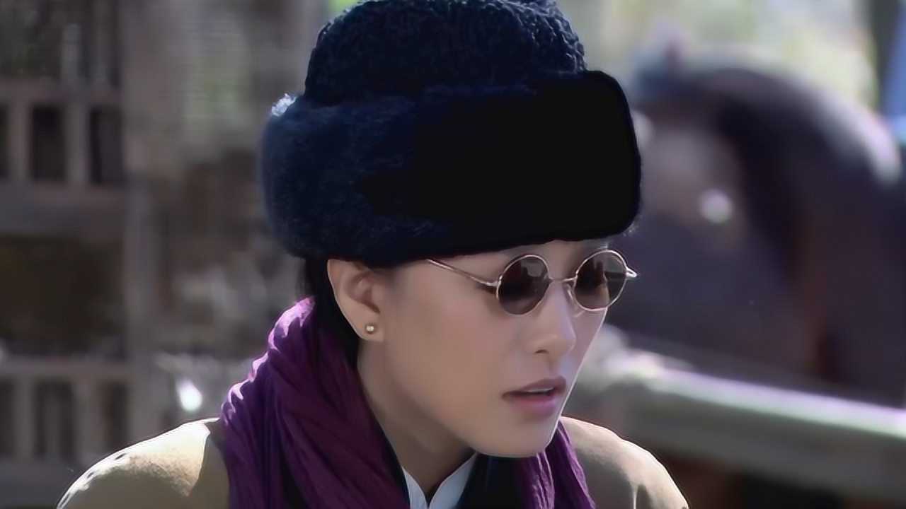 天狼星行动美女特工伪装身份进城路上遇见神秘队伍还要结伴同行