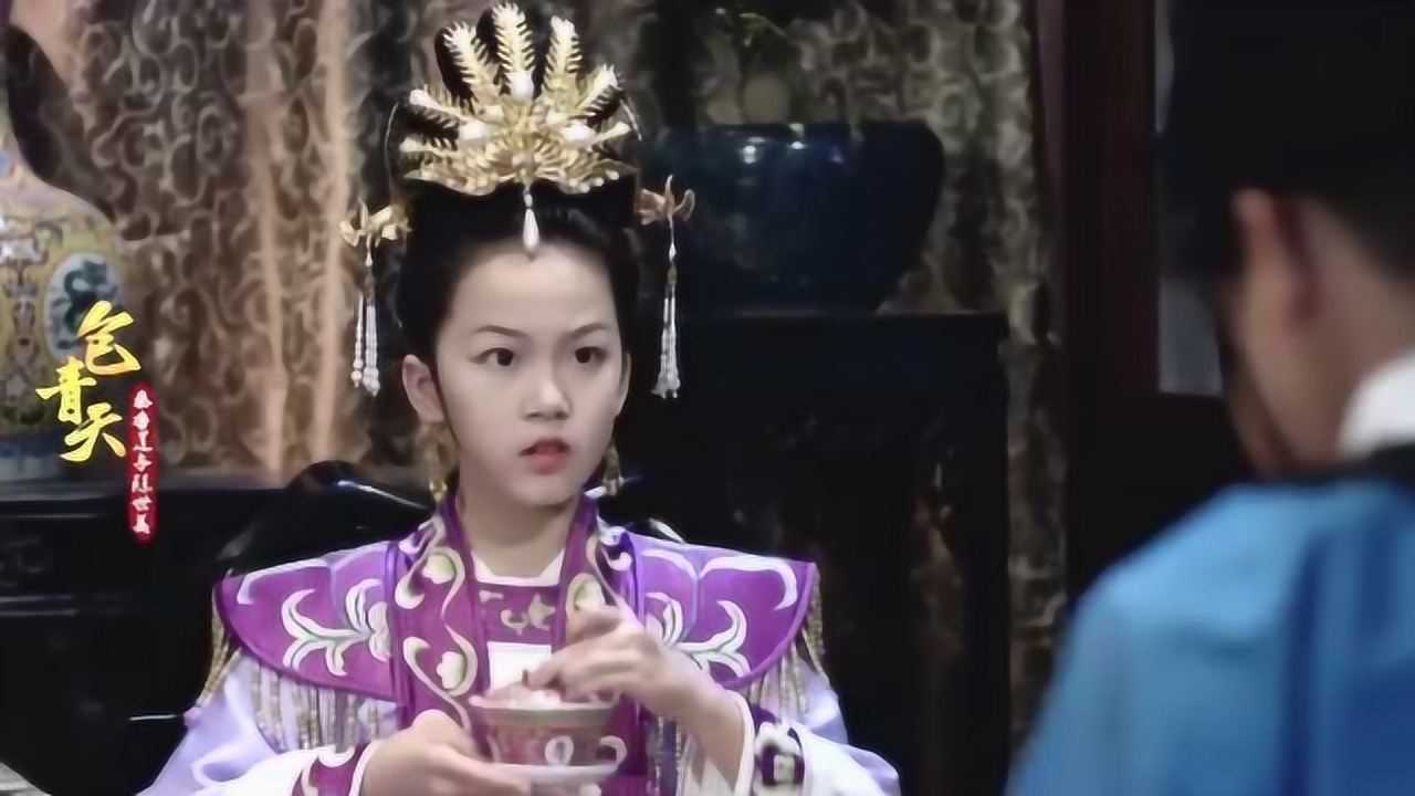 小戏骨《包青天》展昭夜探驸马府,将秦香莲从虎口中救出_电视剧_高清完整版视频在线观看_腾讯视频