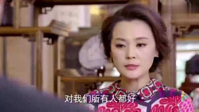 后妈和继女母女相认,全家都乱了套了,错综复杂的关系让众人头疼