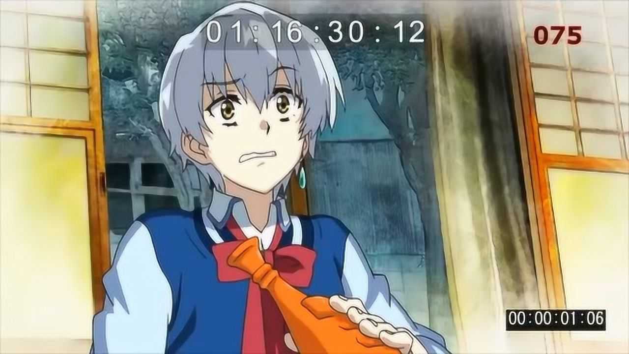 押井守新动画vladlove超长pv