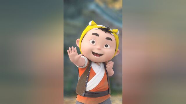 虎墩小镖师  虎墩小镖师:听过这首歌的人,娃儿也该开学了吧
